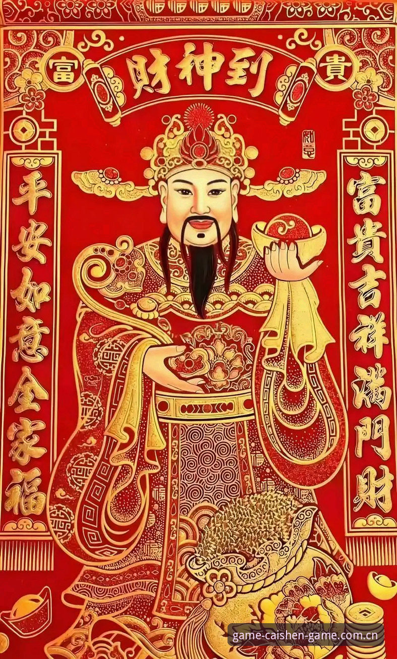 2026财神到2026怎么进：官方新版入口 vs 传统访问方式对比分析